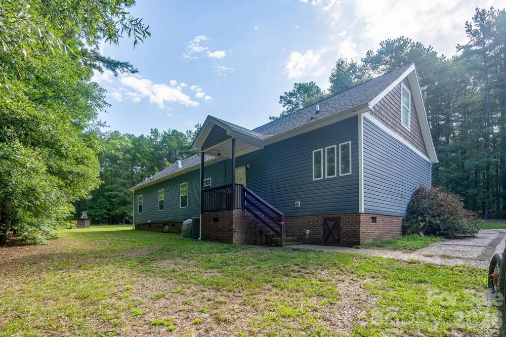 13891 Connor Road Gold Hill, NC 28071