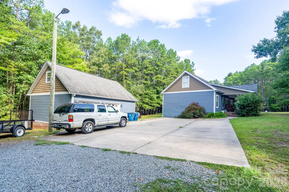 13891 Connor Road Gold Hill, NC 28071