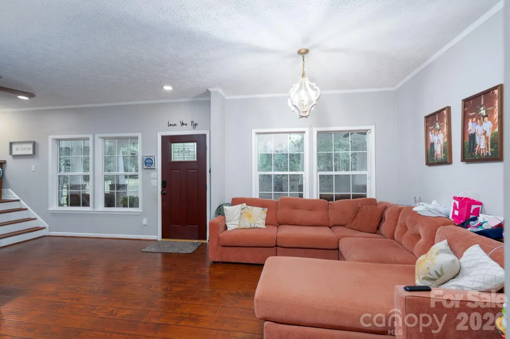 13891 Connor Road Gold Hill, NC 28071