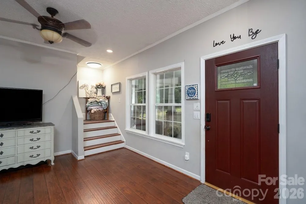 13891 Connor Road Gold Hill, NC 28071