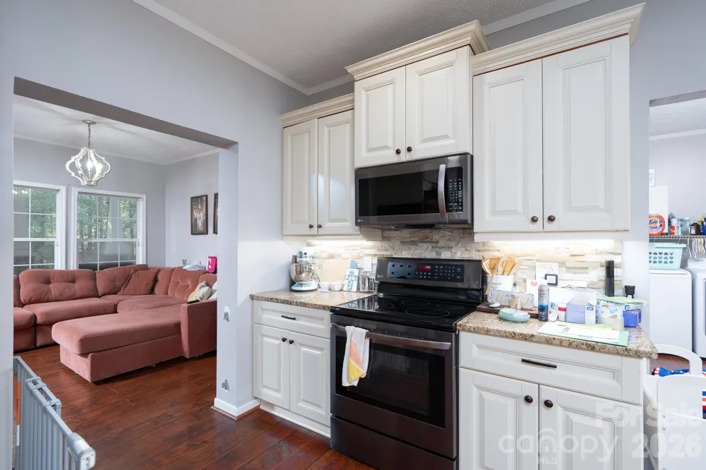 13891 Connor Road Gold Hill, NC 28071
