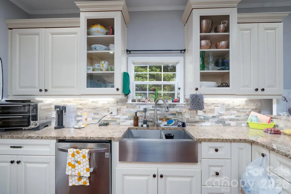 13891 Connor Road Gold Hill, NC 28071