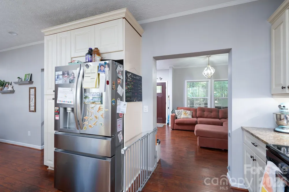 13891 Connor Road Gold Hill, NC 28071