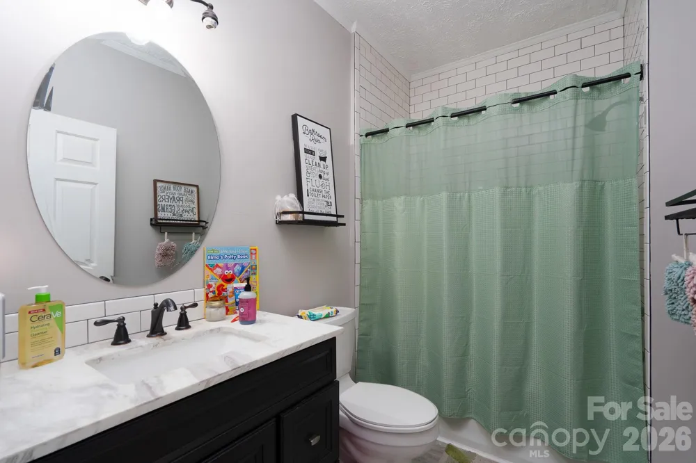 13891 Connor Road Gold Hill, NC 28071
