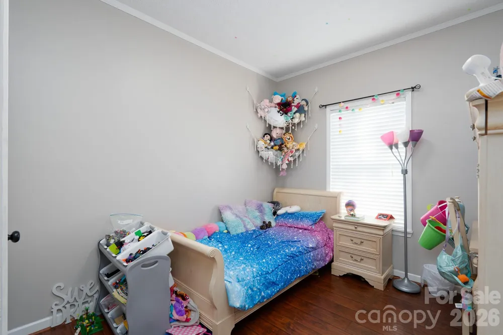 13891 Connor Road Gold Hill, NC 28071