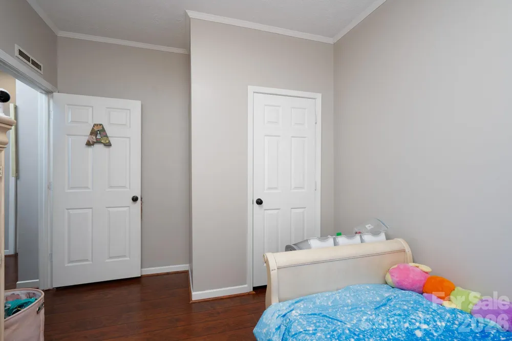 13891 Connor Road Gold Hill, NC 28071