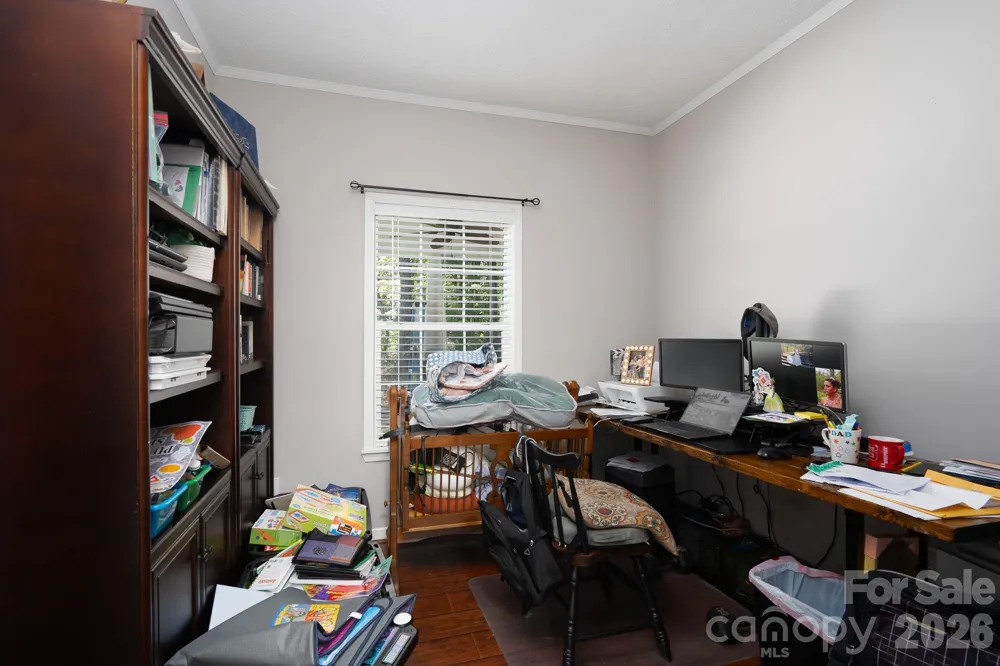 13891 Connor Road Gold Hill, NC 28071