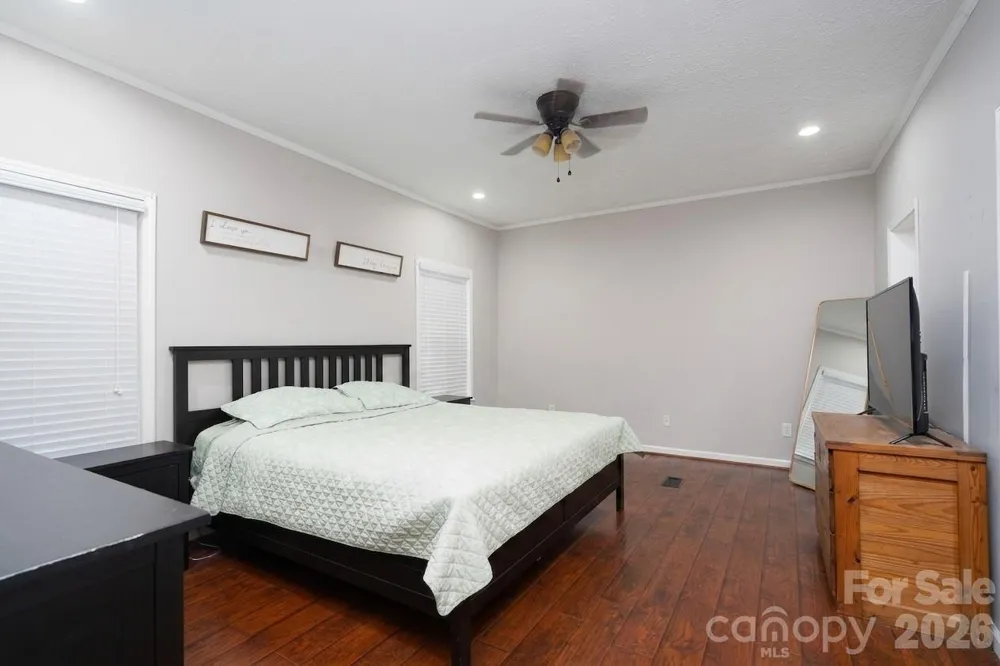 13891 Connor Road Gold Hill, NC 28071