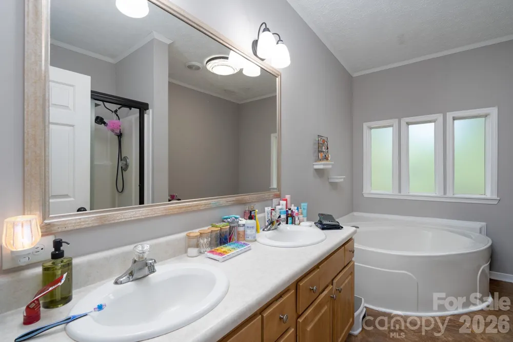 13891 Connor Road Gold Hill, NC 28071