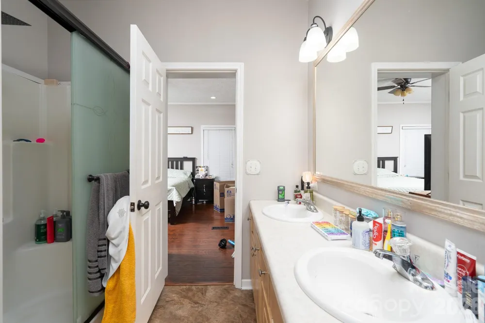 13891 Connor Road Gold Hill, NC 28071