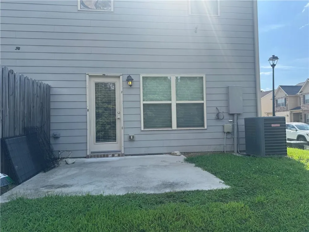 5263 Carrie Drive Morrow, GA 30260