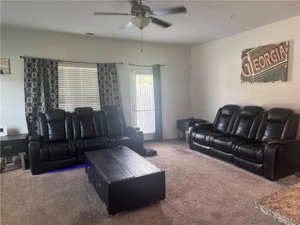 5263 Carrie Drive Morrow, GA 30260