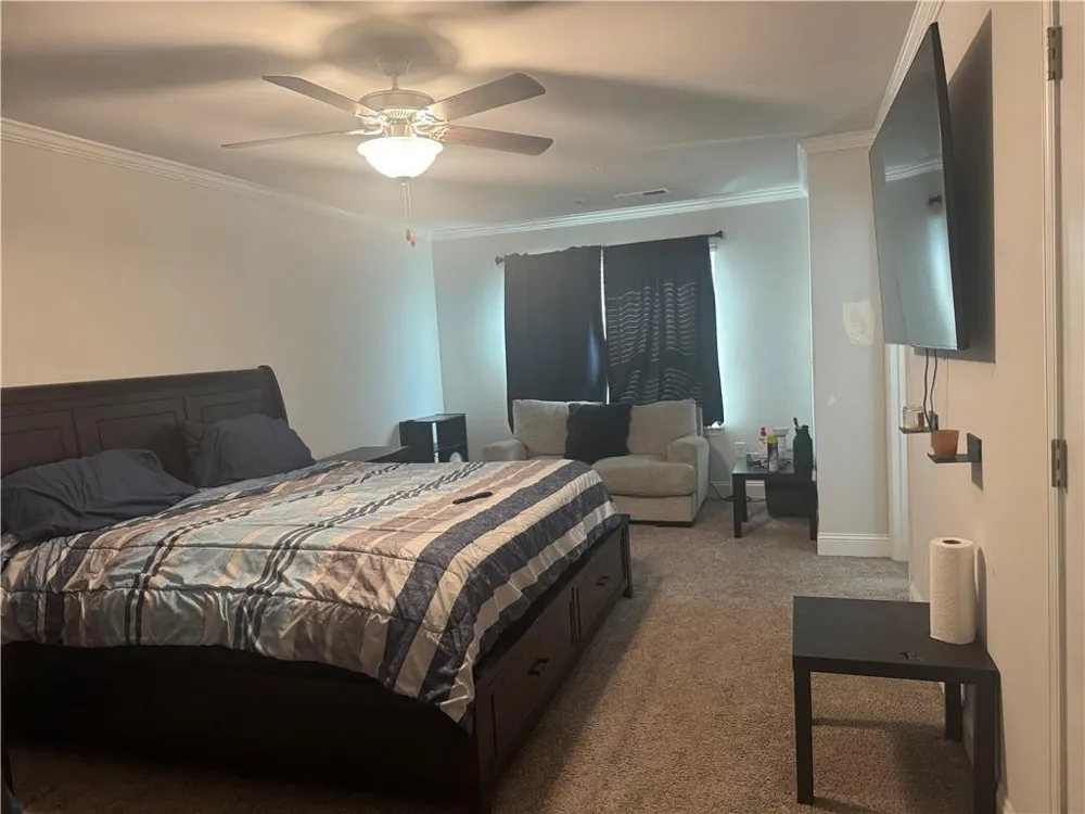 5263 Carrie Drive Morrow, GA 30260
