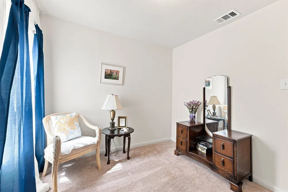 157 Presidents Way Venus, TX 76084
