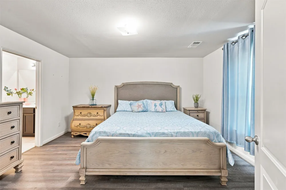 157 Presidents Way Venus, TX 76084