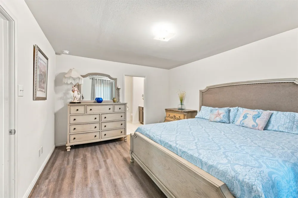 157 Presidents Way Venus, TX 76084