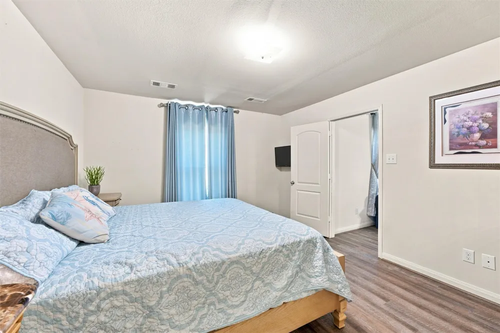 157 Presidents Way Venus, TX 76084