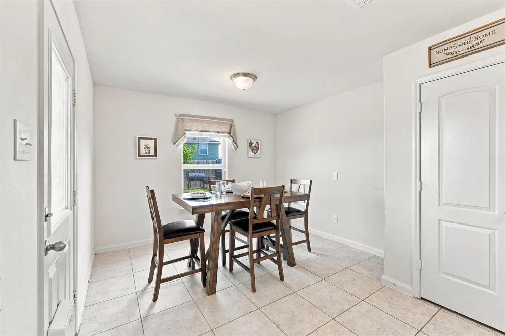 157 Presidents Way Venus, TX 76084