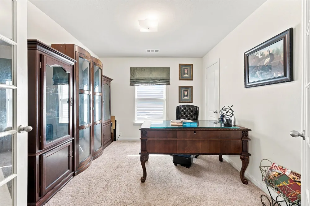 157 Presidents Way Venus, TX 76084