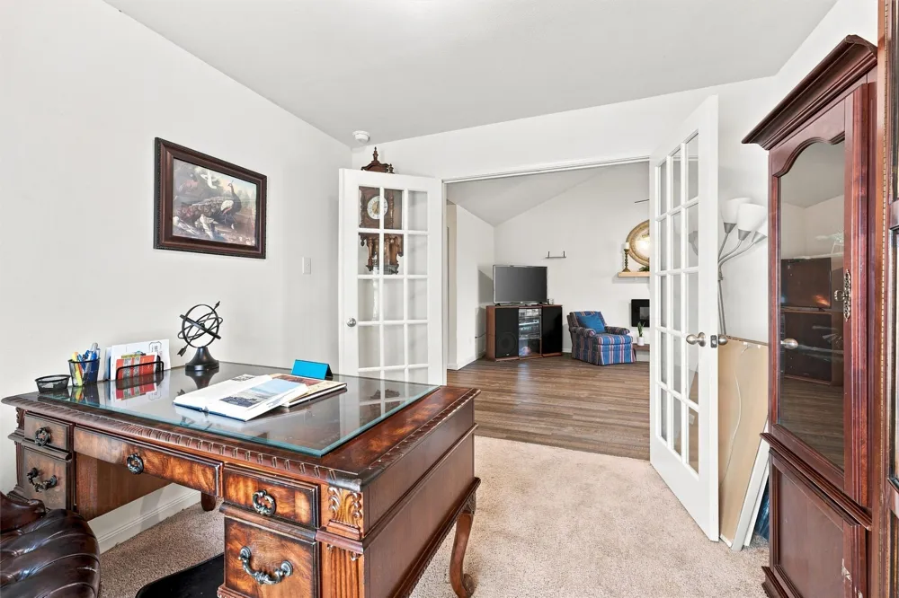 157 Presidents Way Venus, TX 76084