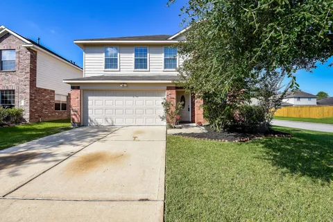 23527 Maple View Drive