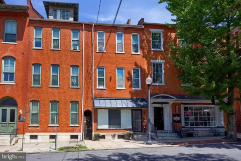 205 E KING STREET