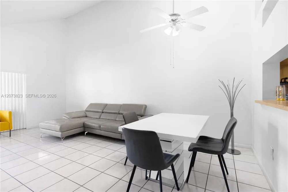 12990 SW 88th Ln #B203 Miami, FL 33186