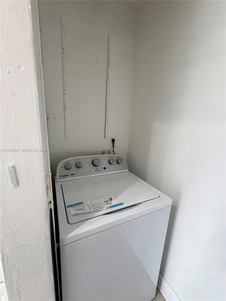 11002 SW 122nd Pl #11002 Miami, FL 33186