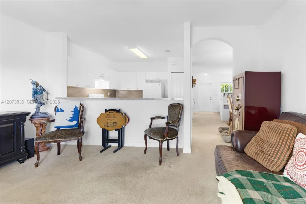 8549 SW 214th Ln Cutler Bay, FL 33189