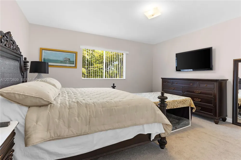 8549 SW 214th Ln Cutler Bay, FL 33189