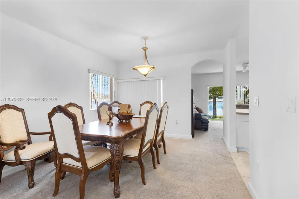 8549 SW 214th Ln Cutler Bay, FL 33189