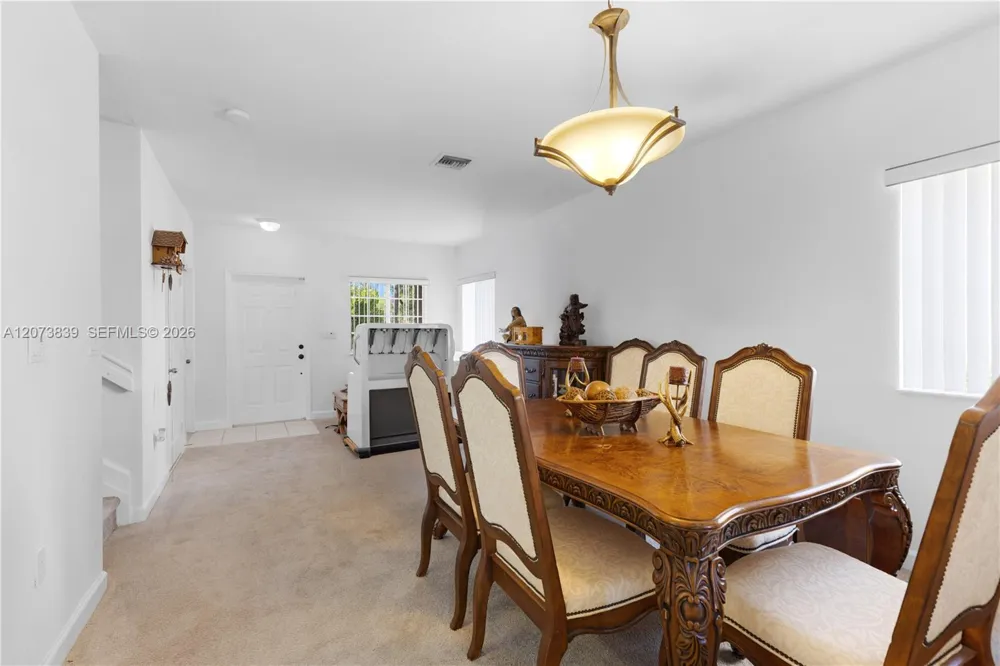 8549 SW 214th Ln Cutler Bay, FL 33189