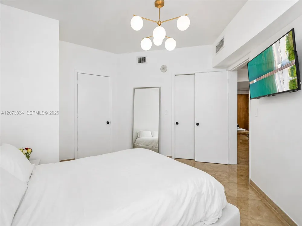 350 S Miami Ave #2304 Miami, FL 33130