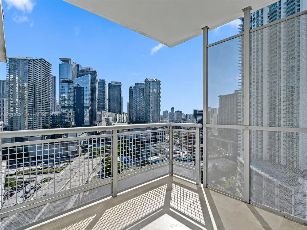 350 S Miami Ave #2304 Miami, FL 33130