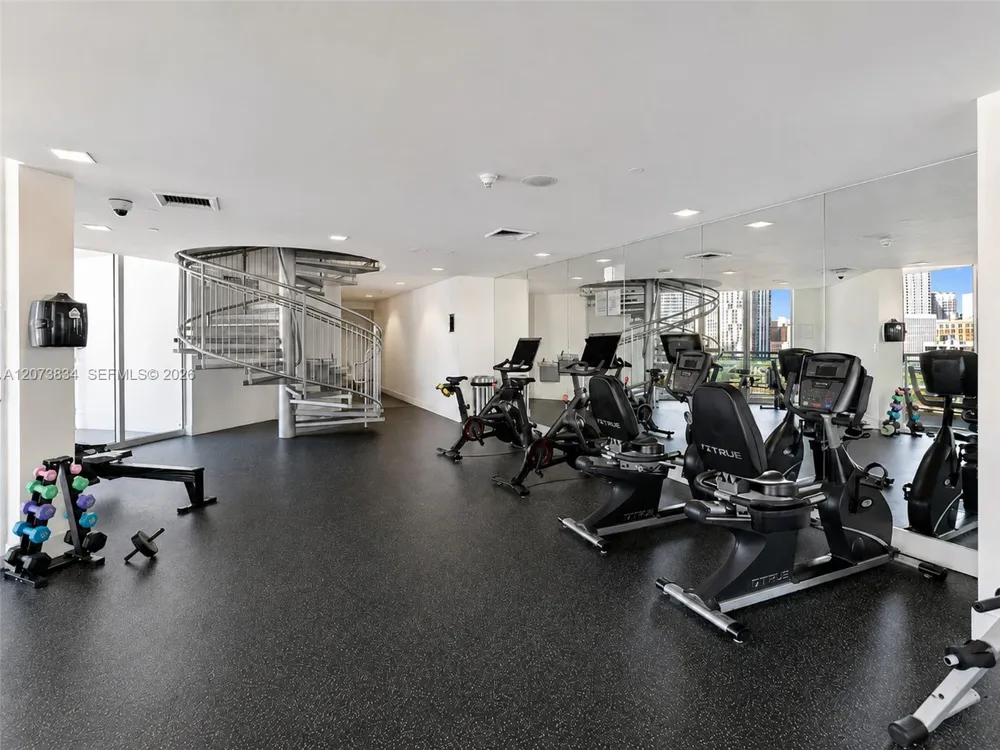 350 S Miami Ave #2304 Miami, FL 33130