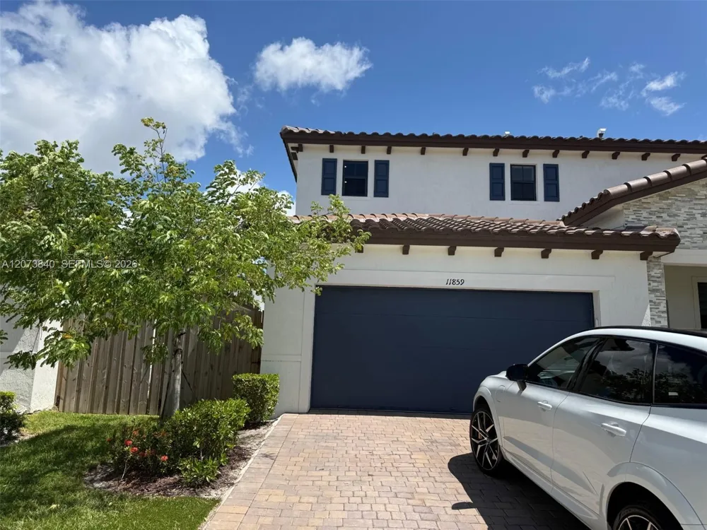 11859 SW 241st St Homestead, FL 33032