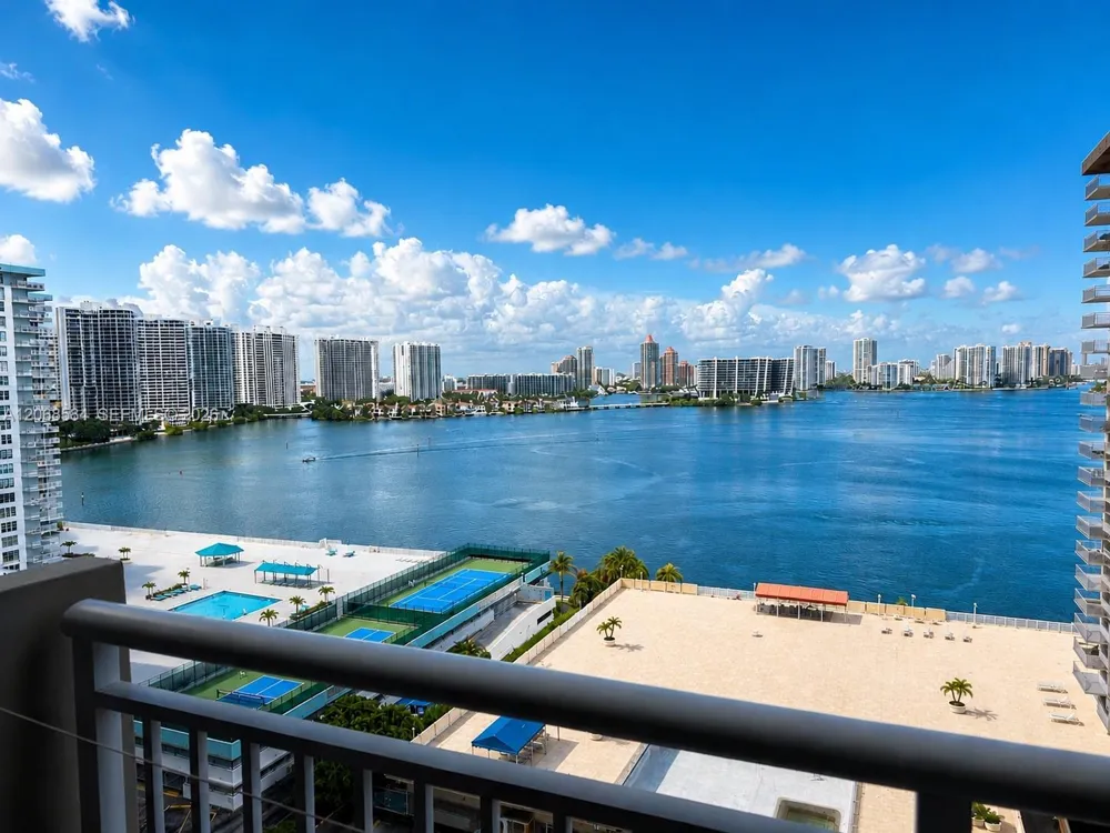 250 174th St #1615 Sunny Isles Beach, FL 33160