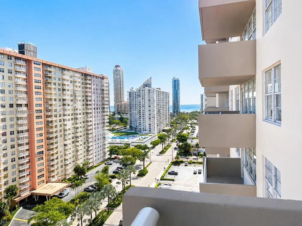 250 174th St #1615 Sunny Isles Beach, FL 33160