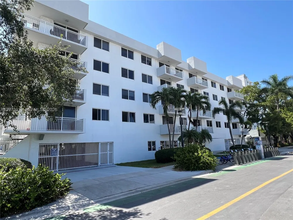 1666 West Ave #307 Miami Beach, FL 33139