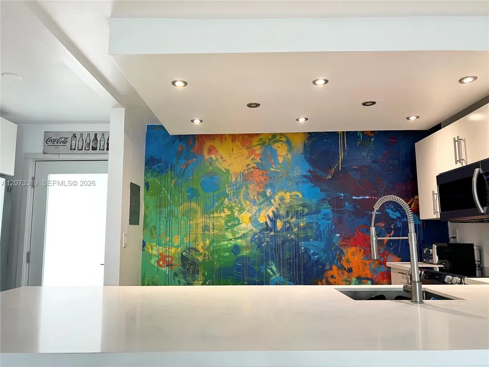 1666 West Ave #307 Miami Beach, FL 33139
