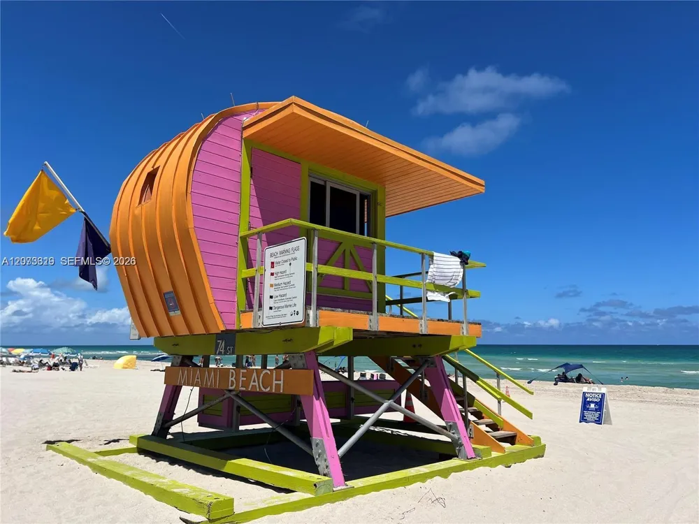 1666 West Ave #307 Miami Beach, FL 33139