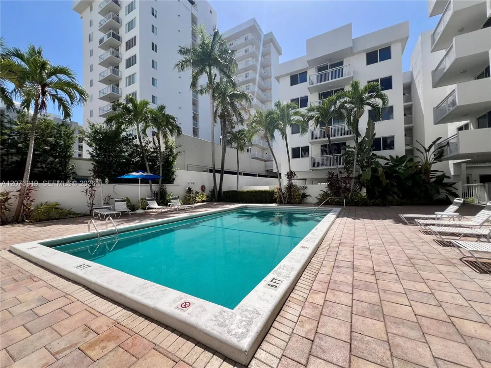 1666 West Ave #307 Miami Beach, FL 33139