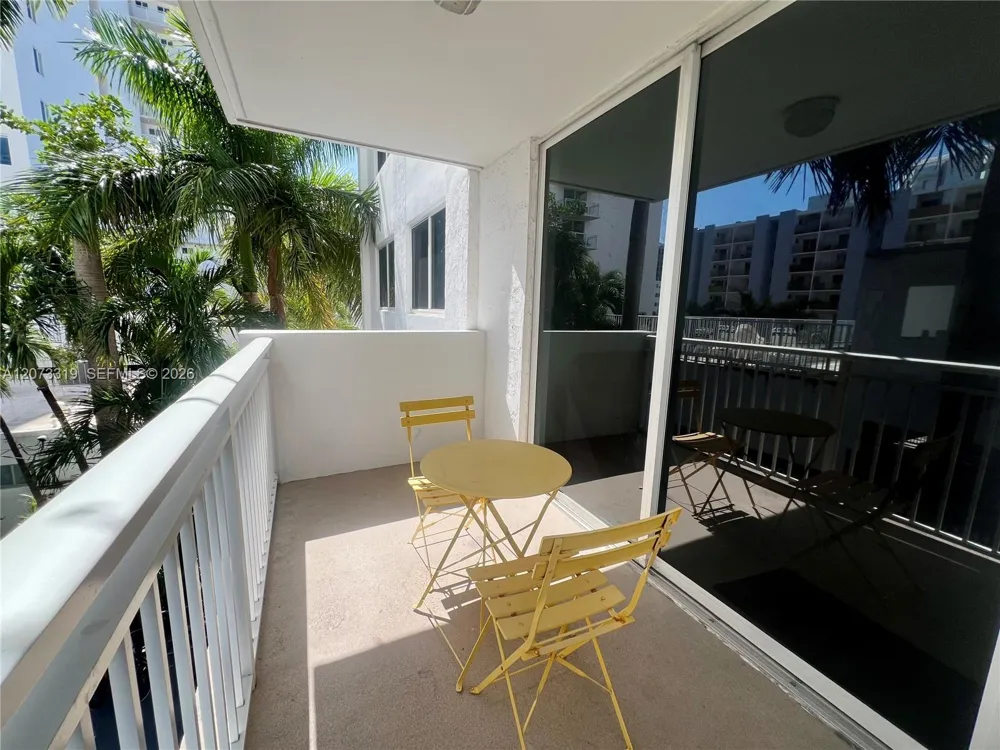 1666 West Ave #307 Miami Beach, FL 33139
