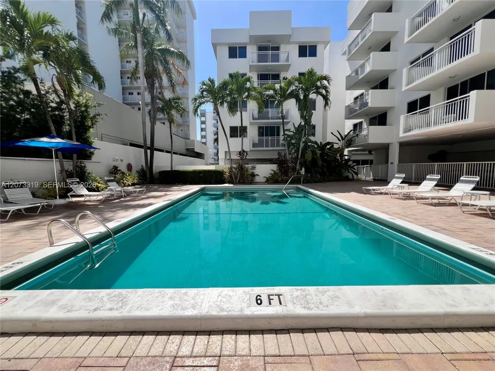 1666 West Ave #307 Miami Beach, FL 33139