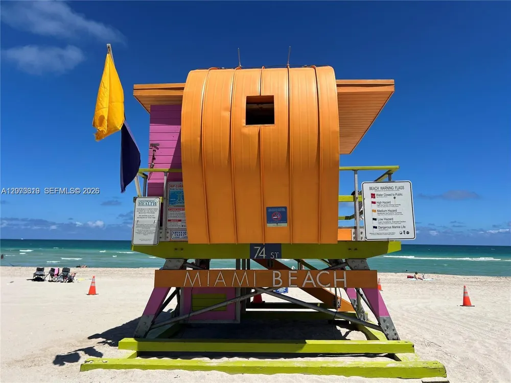 1666 West Ave #307 Miami Beach, FL 33139