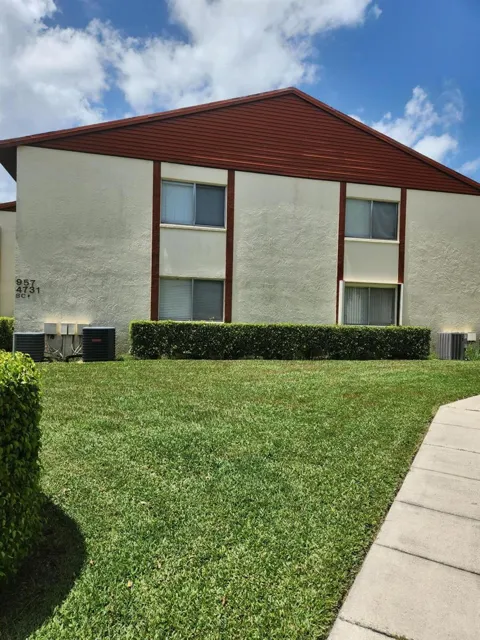 4731 Sable Pine Circle #B1