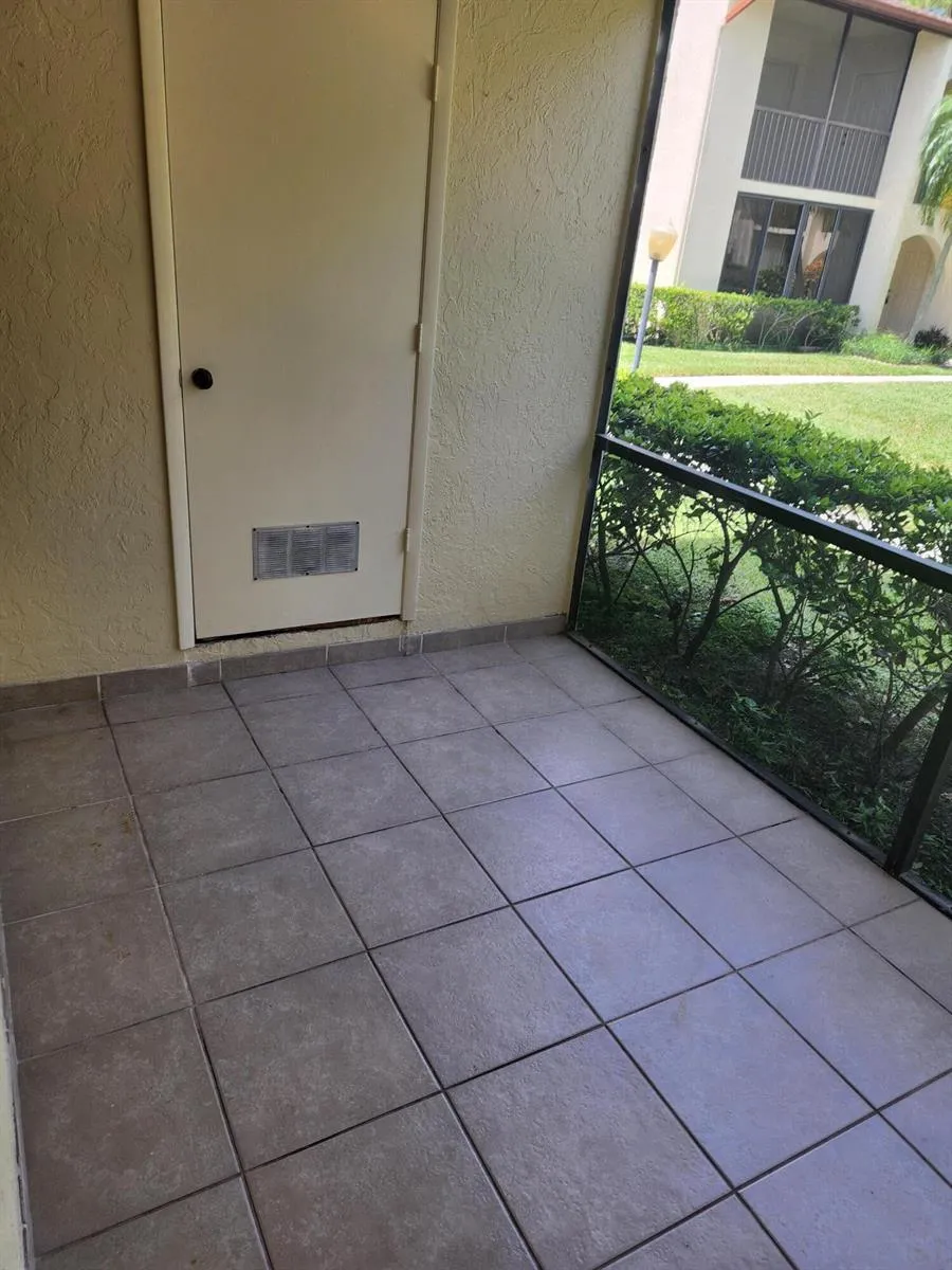 4731 Sable Pine Circle #B1 West Palm Beach, FL 33417