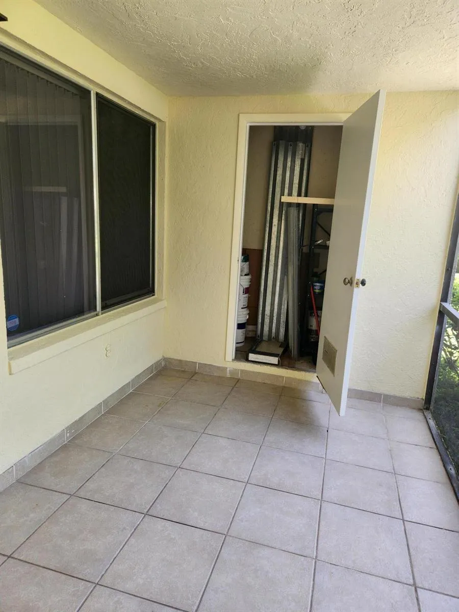 4731 Sable Pine Circle #B1 West Palm Beach, FL 33417