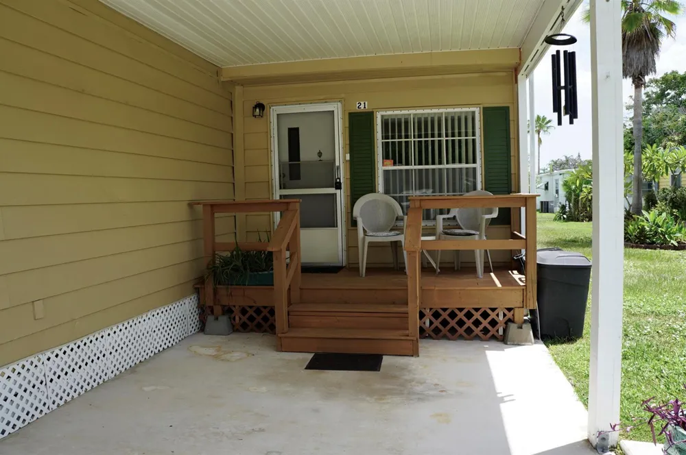21 SE Iberian Lane Port St. Lucie, FL 34952