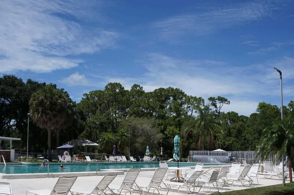 21 SE Iberian Lane Port St. Lucie, FL 34952